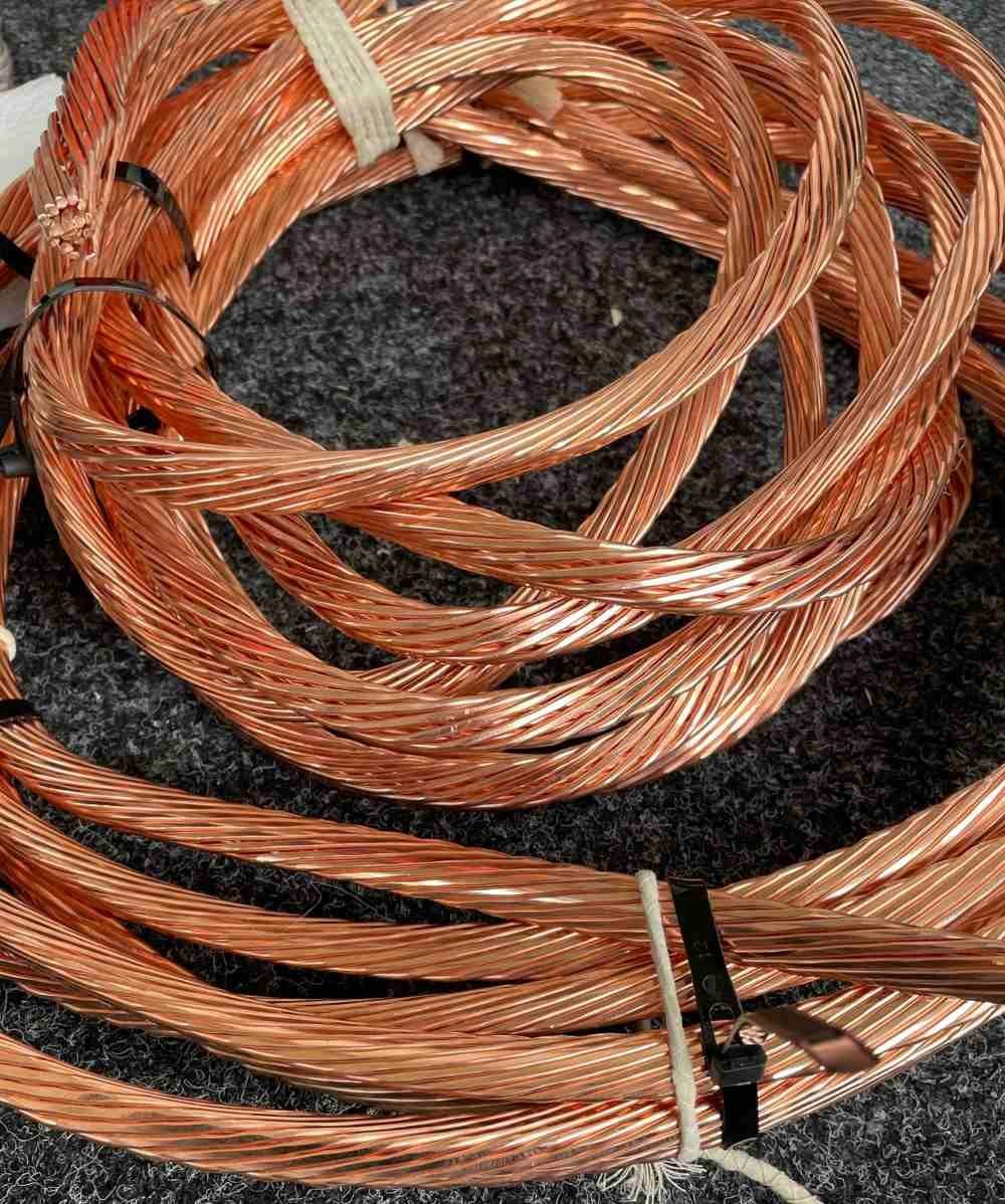Copper Millberry view 4