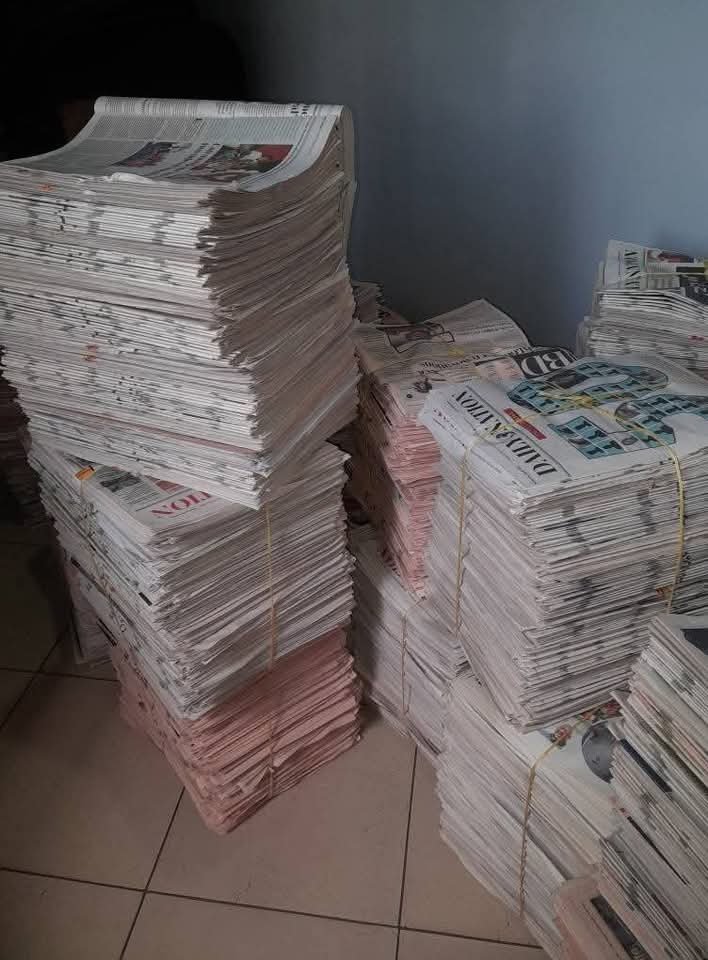 ONP Newspaper view 3