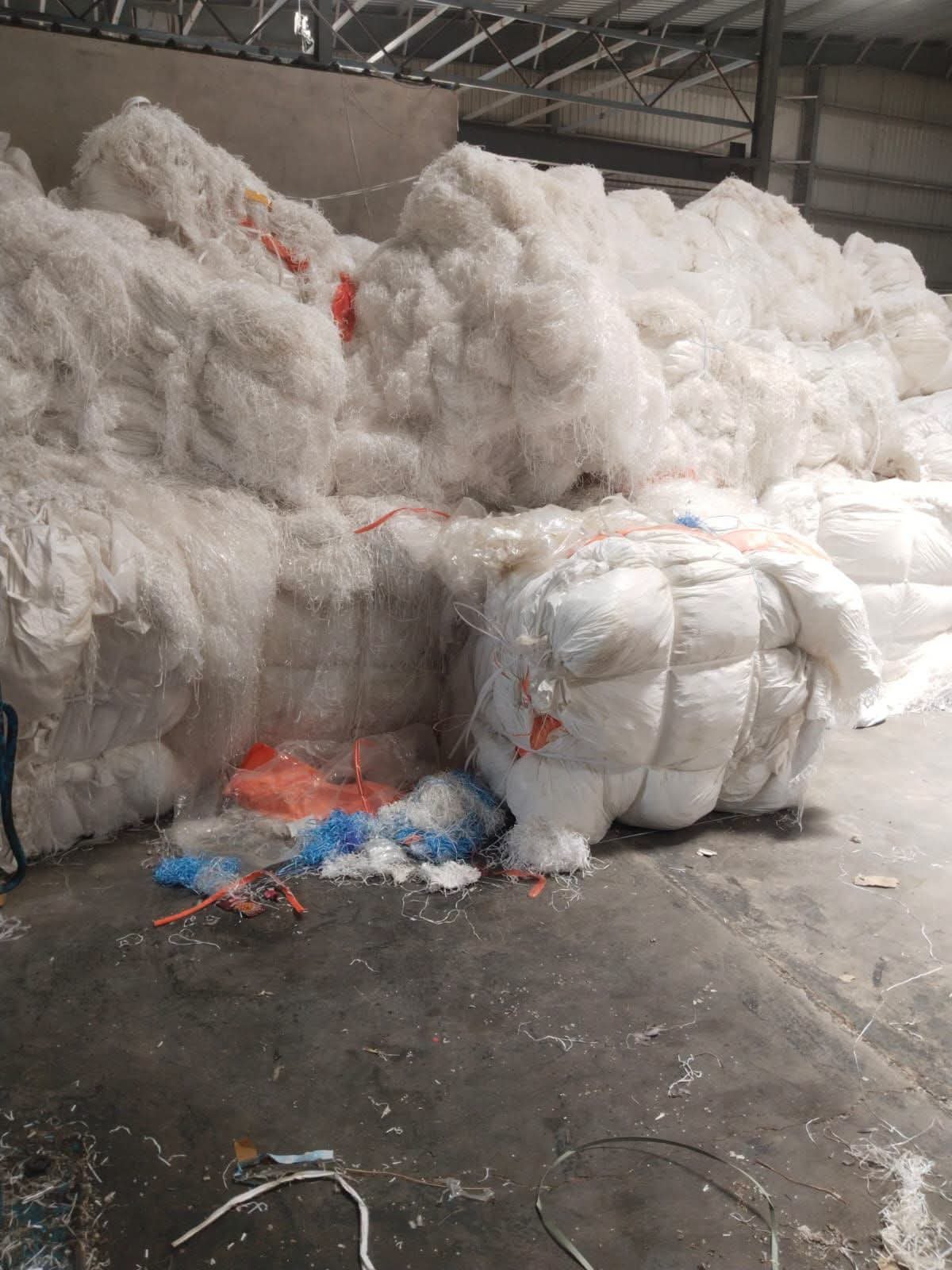 PP Polypropylene Scrap