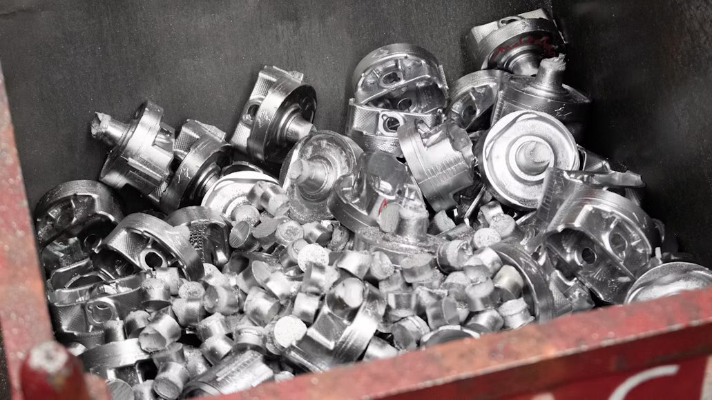 Stainless 304 316 view 3