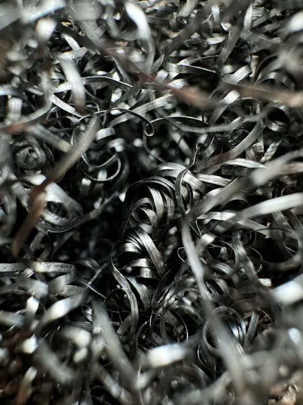 Stainless 304 316 view 5