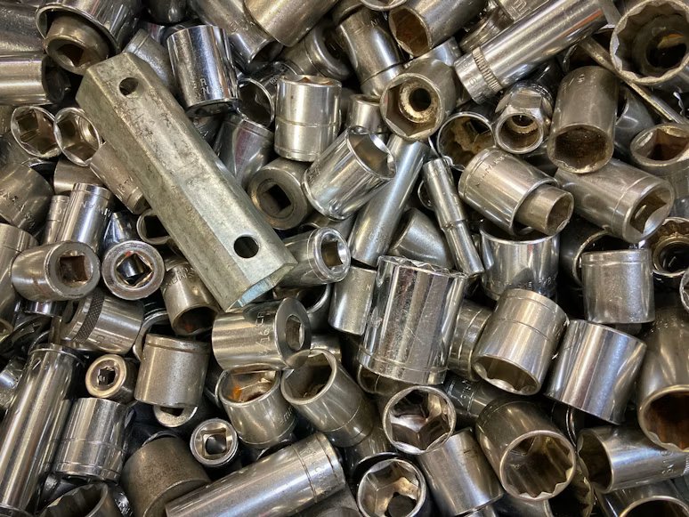 Stainless Steel Scrap 304 316
