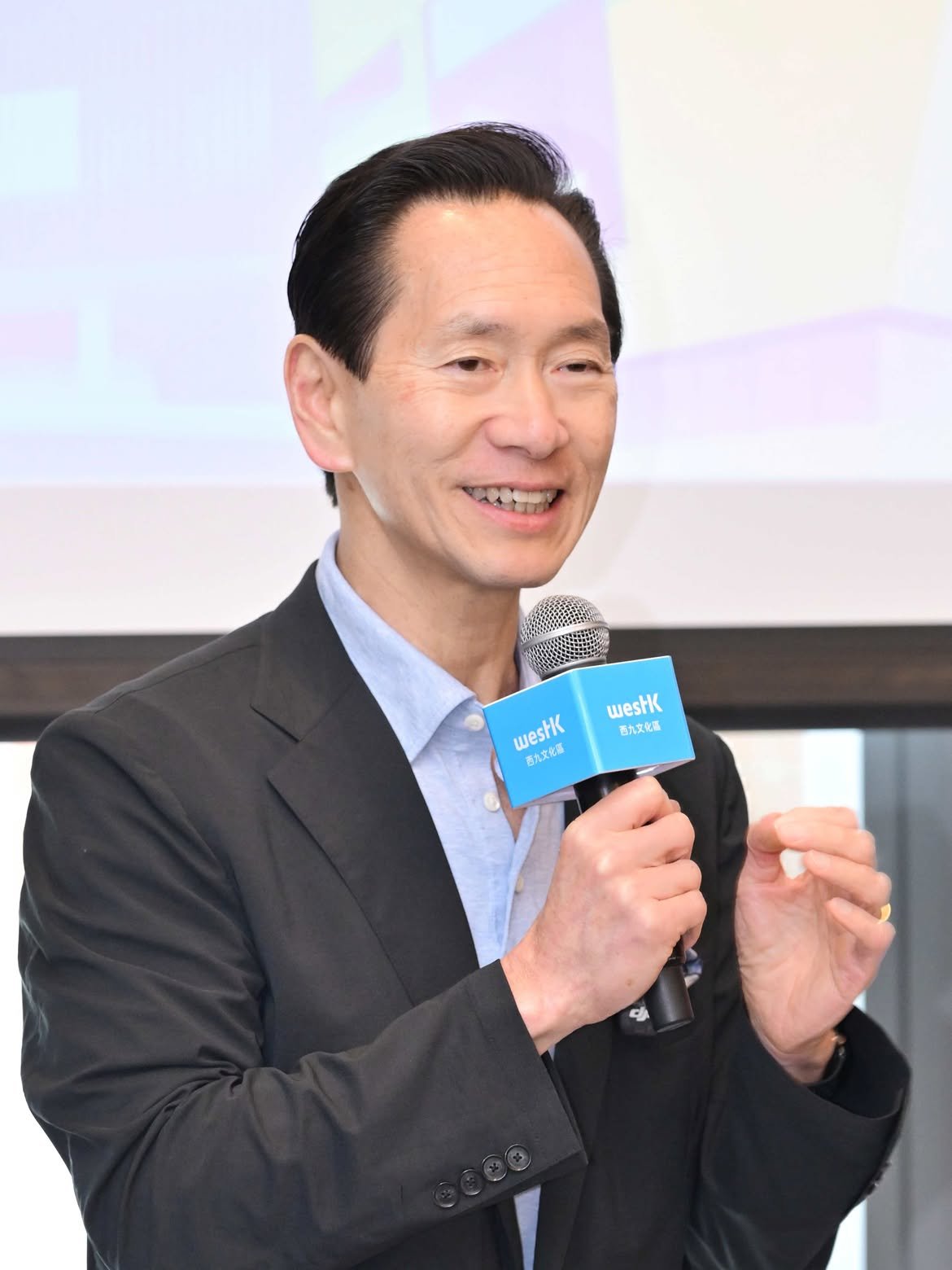 Somsak Bunnag, Founder & Managing Director of Scrap Zones
